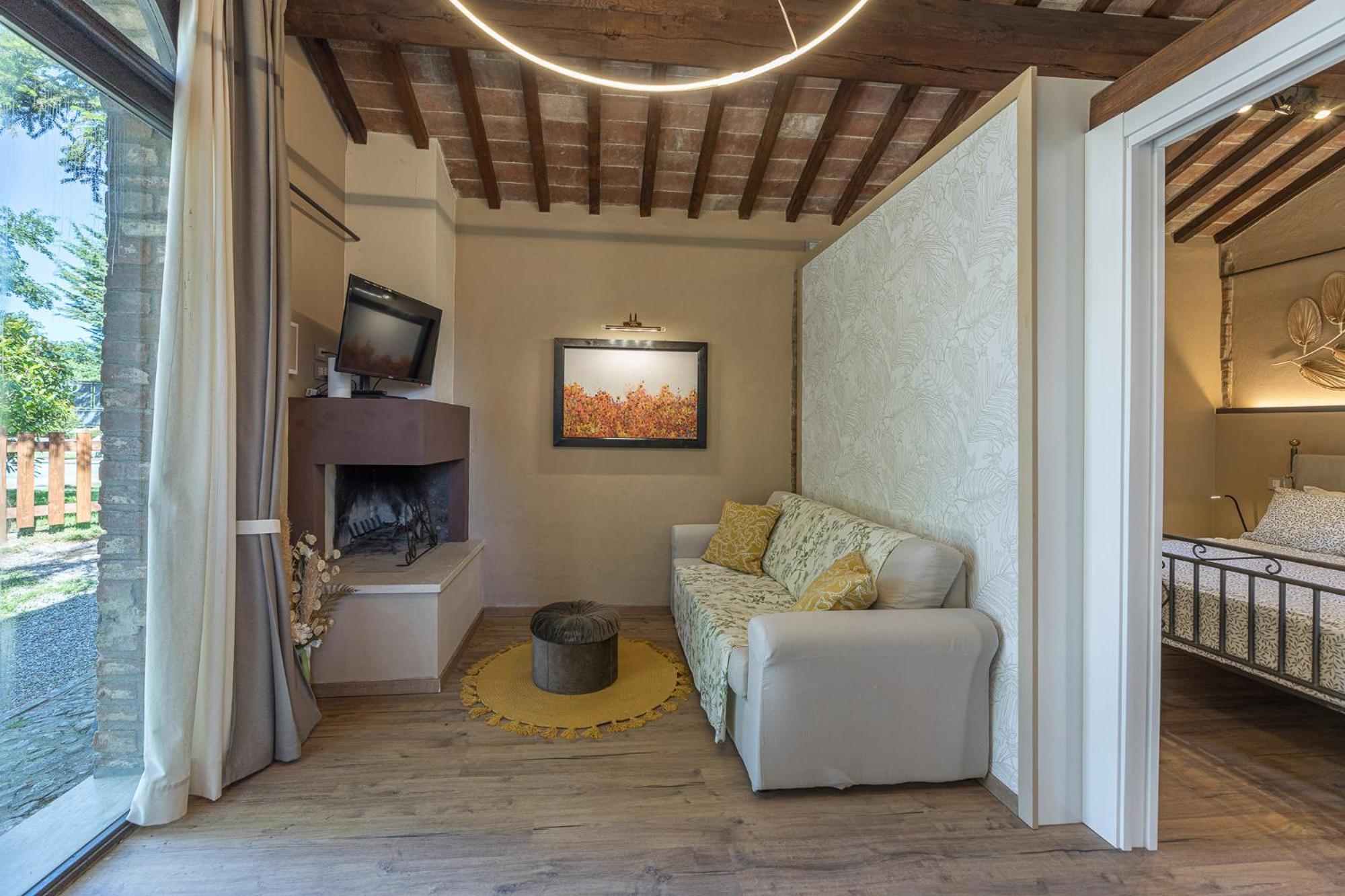 Casa Ciculino 8, Emma Villas Monteleone d'Orvieto Exterior photo